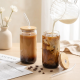 Glass Cup 550 ml